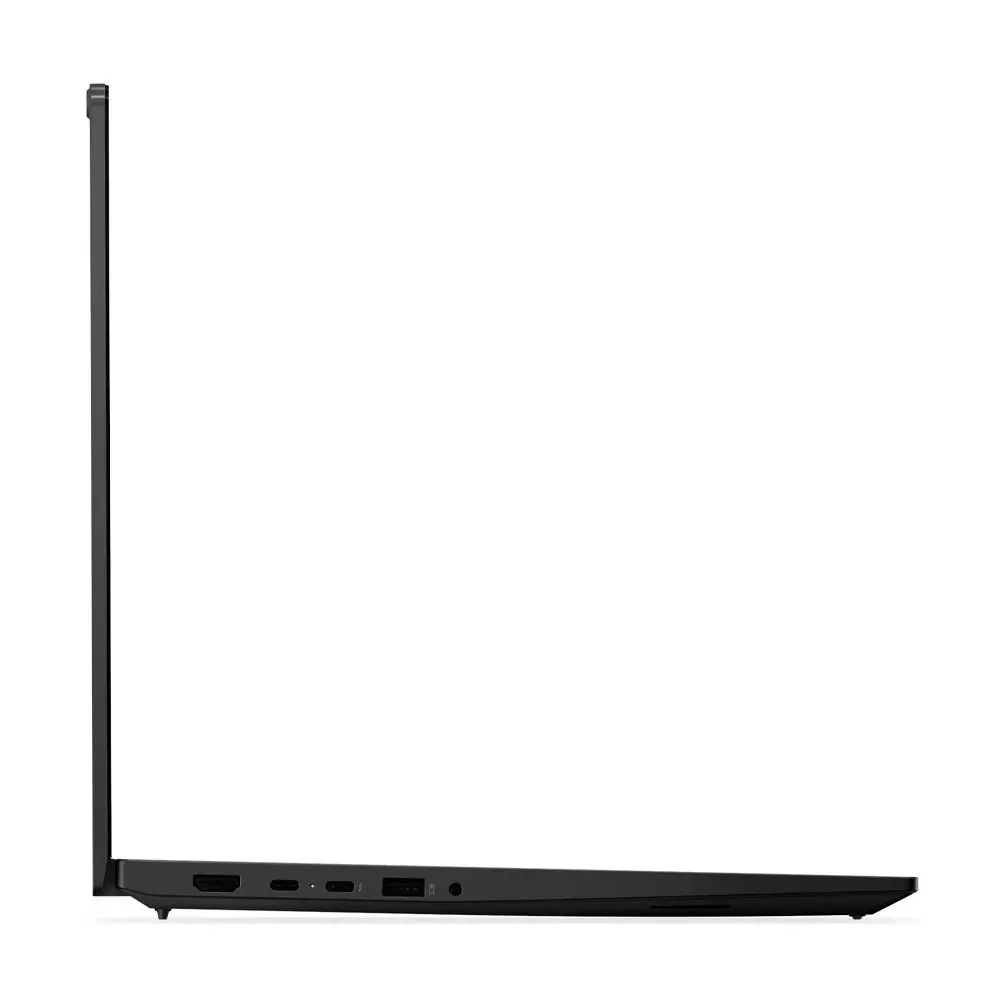 Lenovo ThinkPad E16 - Notebook - 16" - Intel Core Ultra 7 255H / 2.05 GHz - 16 GB - DDR5 SDRAM - 512 GB - Integrated graphics - Windows 11 Pro - Imagen 8