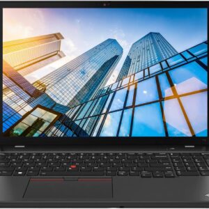 Lenovo ThinkPad T16 - Notebook - 16" - Intel Core Ultra 5 225U / 2.05 GHz - 16 GB - DDR5 SDRAM - 1 TB SSD - Integrated graphics - Windows 11 Pro - 3-year warranty