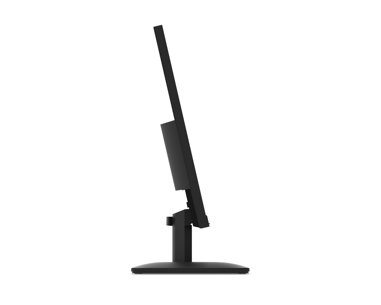 Lenovo ThinkVision S27-4e - 27" - 1920 x 1080 - HDMI / VGA - 100Hz - Imagen 5