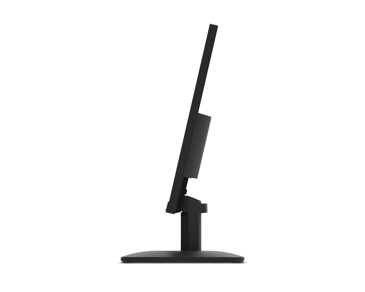 Lenovo ThinkVision S27-4e - 27" - 1920 x 1080 - HDMI / VGA - 100Hz - Imagen 6