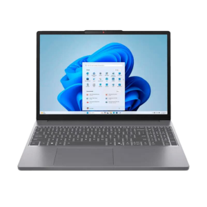 Lenovo IdeaPad Slim 3 15IWC11 - Notebook - 15.3" - Intel Core 5 320H / 1.5 GHz - - - 16 GB - 512 GB - Integrated Intel Graphics - Windows 11 Home - 1-year warranty