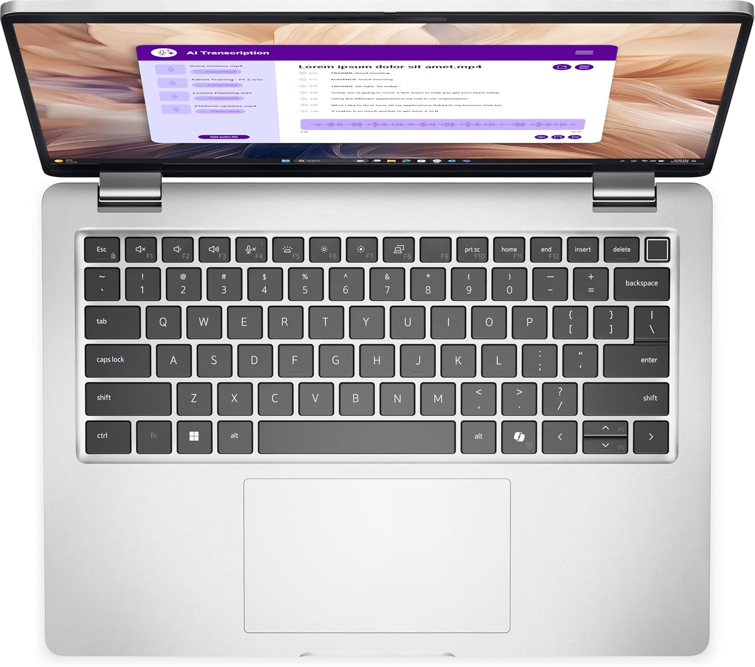 Dell Pro 14 Plus 14in ENG Ultra 7 268V Vpro 32GB 512GB - Imagen 4