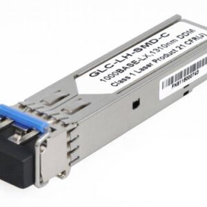 CISCO MÓDULO TRANSCEPTOR SFP 1000BASE-LX/LH 1GBPS 1310NM MMF/SMF GLC-LH-SMD