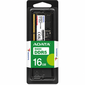 A-Data - DDR5 SDRAM - 5600 MHz - Generic - Unbuffered - Non-ECC