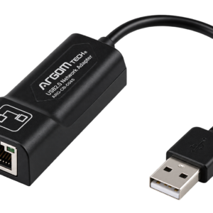 ADAPTADOR USB A RJ-45 ETHERNET