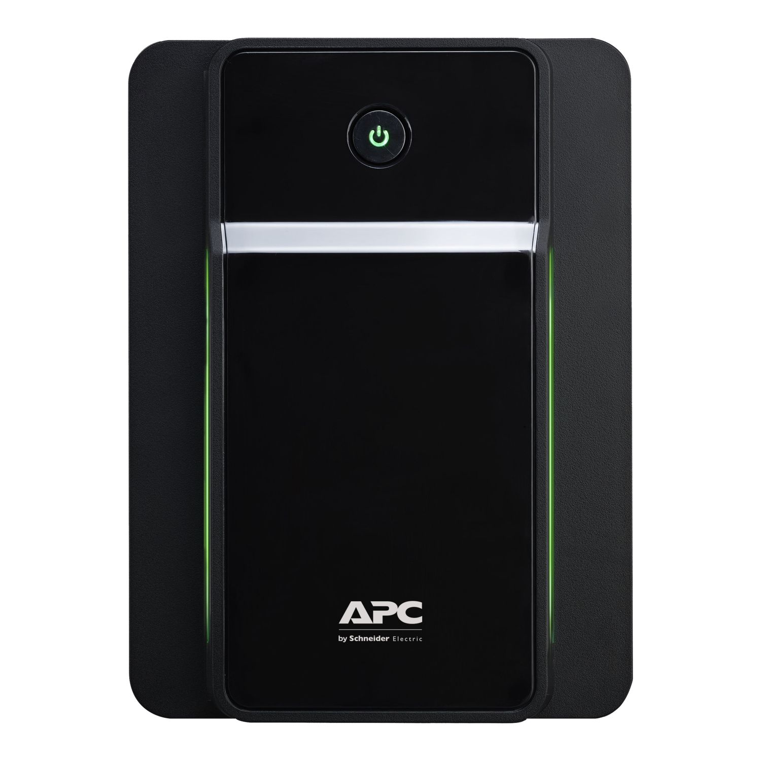 APC BACK-UPS 1600VA, 120V, AVR