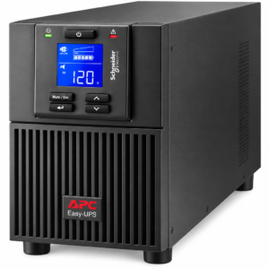 APC Easy UPS On-Line SRV2KA – UPS 2000VA / 1600W – 120V