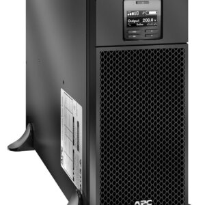 APC Smart-UPS SRT 6000VA 208V