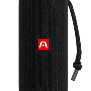DRUM BEATS X Wireless BT Speaker -TWS Function - Splash-Proof - 10.000mW RMS / Black