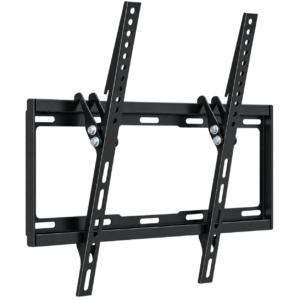 ARGOMTECH SOPORTE INCLINABLE PARA TV 32"-55" VESA 400X400 ARG-BR-1345