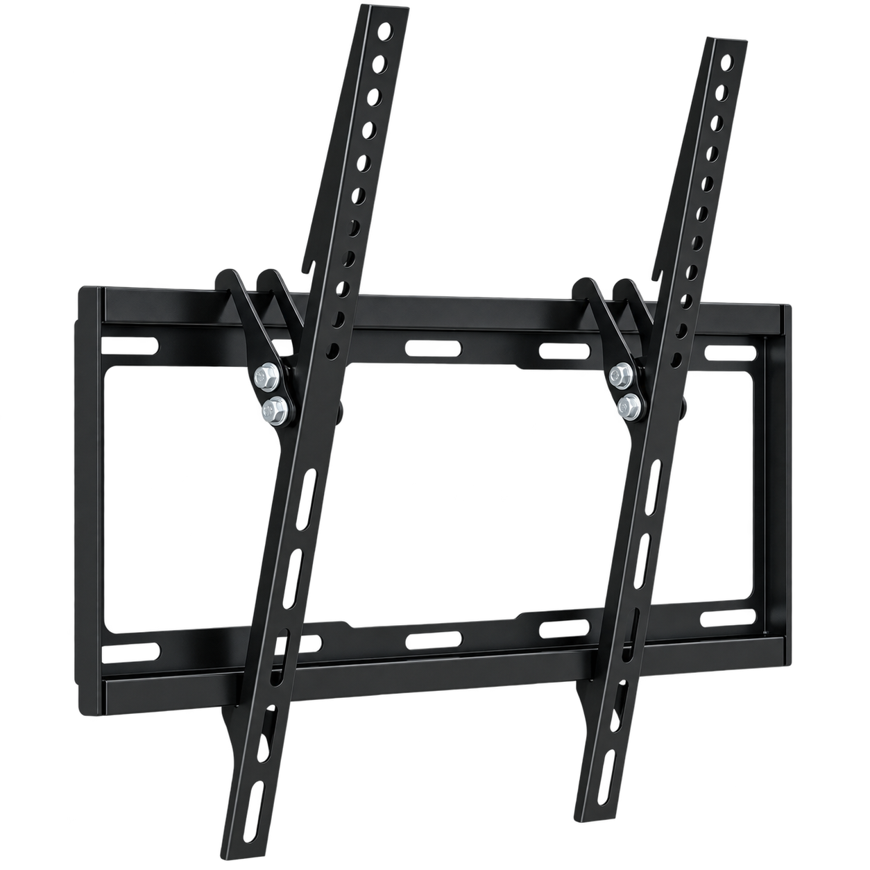 ARGOMTECH SOPORTE INCLINABLE PARA TV 32"-55" VESA 400X400 ARG-BR-1345