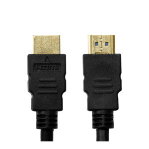 Argom ARG-CB-1877 – Cable HDMI a HDMI M/M – 4.5 m / 15 pies – 4K 60Hz