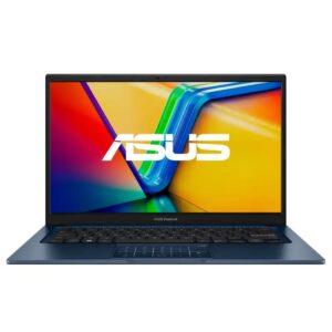 ASUS Vivobook 14 – 14" – Intel Core 5 120U – 16GB RAM – 512GB SSD – Windows 11 Home – 90NB13U1MSRO