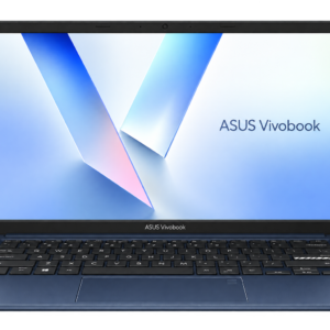 ASUS Vivobook 14 X1404VA – 14" FHD – Intel Core 5 120U – 16GB RAM – 512GB SSD – Windows 11 Home – 90NB13U1-M00