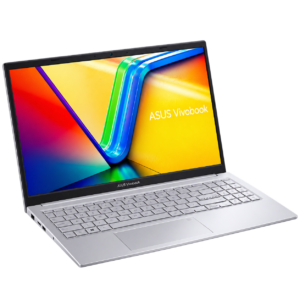 ASUS Vivobook 15 – 15.6" – Intel Core i7-1355U – 16GB RAM – 1TB SSD – Windows 11 Pro – 90NB10J2M04A