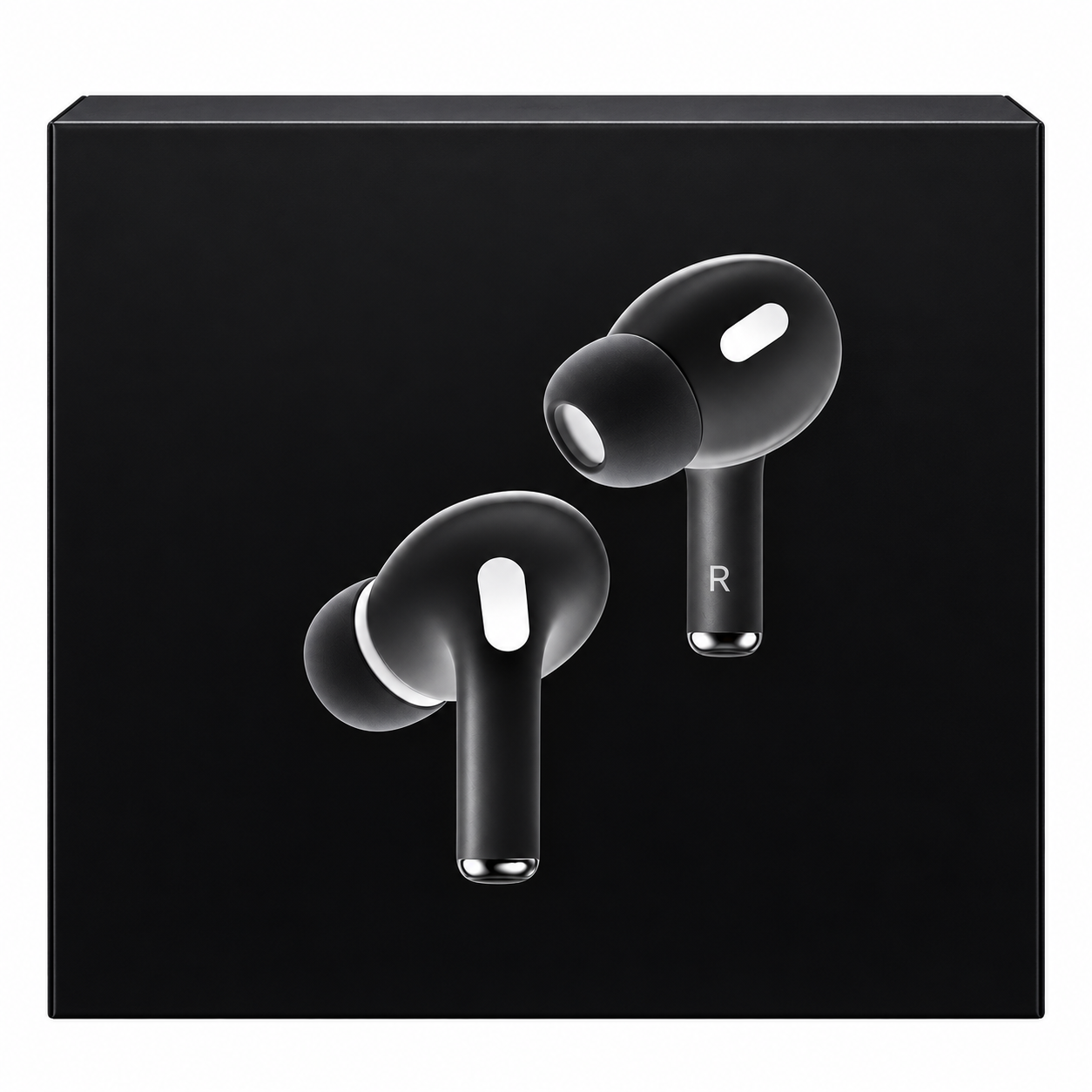 Audífonos Inalámbricos Bluetooth Pro 2 Lite con Estuche de Carga Magnética USB-C - Imagen 2
