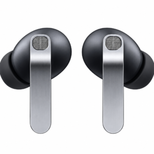 Audífonos Inalámbricos Buds4 Pro Bluetooth con Cancelación Activa de Ruido – Negro