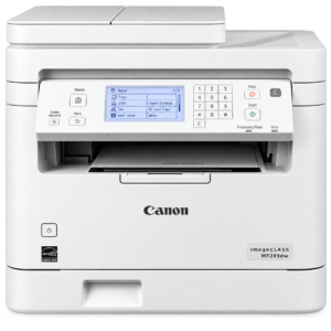 CANON IMPRESORA LASER MONOCROMÁTICO MF289DW 110-127V US IMPRIME HASTA 35PPM