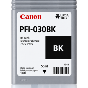 CANON PFI-030BK