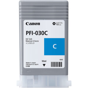 CANON PFI-030C