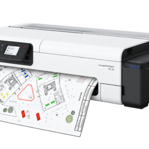 CANON PLOTTER IMAGEPROGRAF TC-21