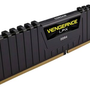 CORSAIR VENGEANCE LPX – Memoria RAM 8GB DDR4 3200MHz CL16