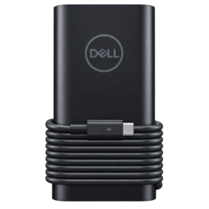 Dell - AC Adapter - 65W USB-C