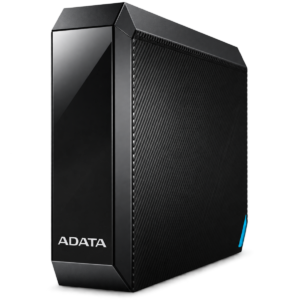Disco Externo de 4TB - interfaz USB 3.2 Gen 1 (USB 5Gbps) - Negro - 3 Años de garantía