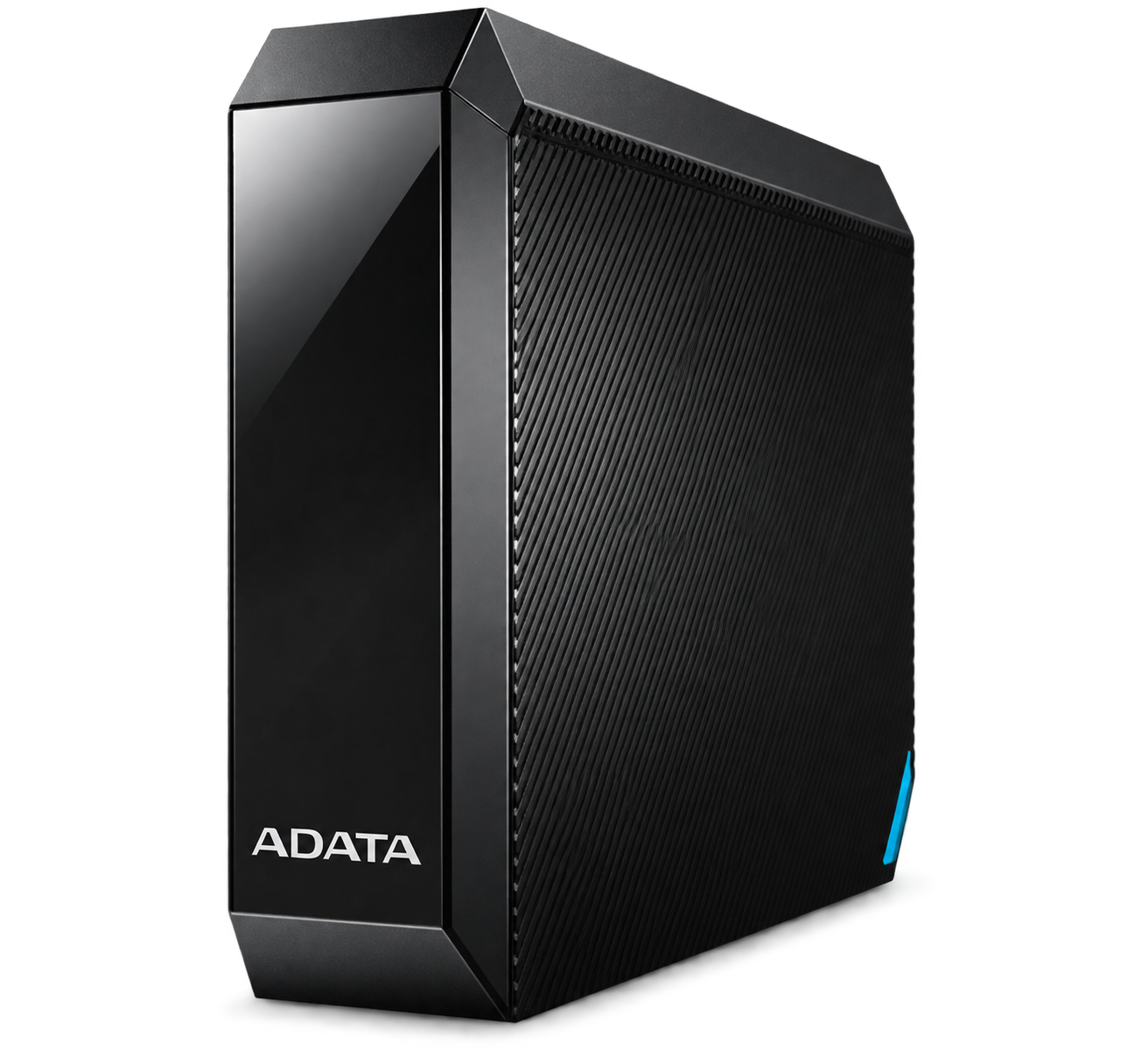 Disco Externo de 4TB - interfaz USB 3.2 Gen 1 (USB 5Gbps) - Negro - 3 Años de garantía