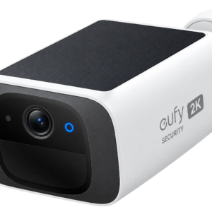 Eufy - Surveillance camera - SoloCam S220