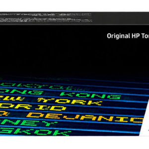 HP 230X - Cián - original - LaserJet - cartucho de tóner (W2301X) - para Color LaserJet Pro 4201, 4203, MFP 4301, MFP 4303