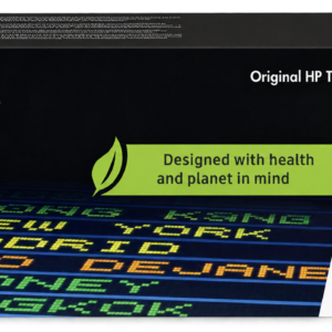 HP 230X YELLOW ORIGINAL LASERJET TONER CARTRIDGE