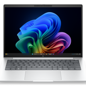 HP ELITEBOOK 8 NEX GEN AI G2I14 14" U7 355 14 16GB/512GB W11P 1/1/0