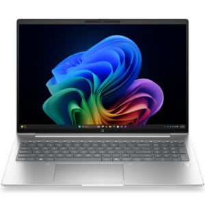 HP PROBOOK 16" 4G2I NEXT GEN AI U7 355U 16GB/512GB SSD W11P 1/1/0