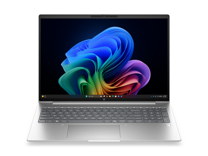 HP PROBOOK 16" 4G2I NEXT GEN AI U7 355U 16GB/512GB SSD W11P 1/1/0