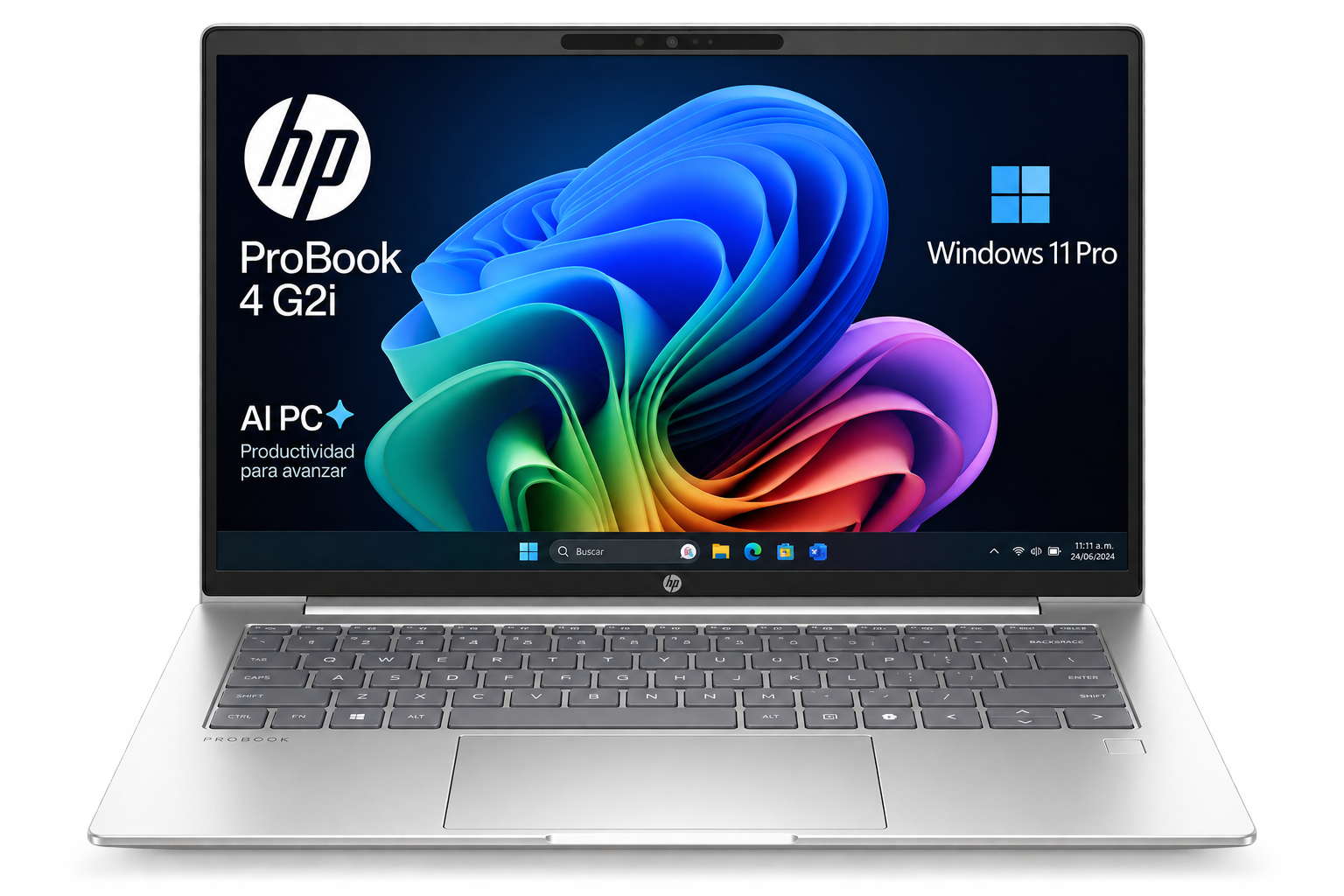 HP PROBOOK 4G2I14AI U5 325 14 16GB/512 W11P 1/1/0