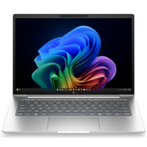 HP ProBook 4 G2i - 14" - Intel Core Ultra 7 355 / 4.7 GHz - 16 GB - DDR5 SDRAM - 512 GB SSD - Integrated graphics - Windows 11 Pro