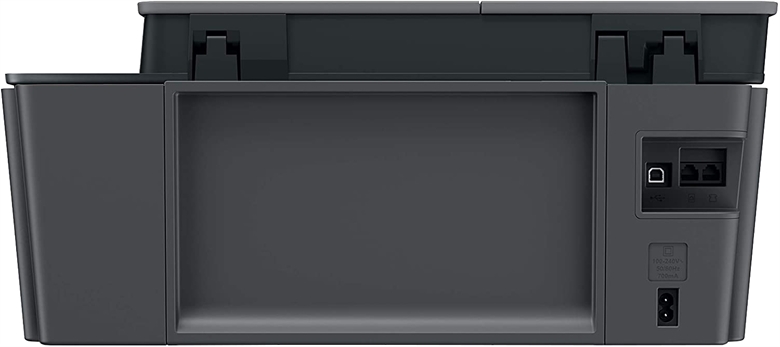 HP Smart Tank 530 - Impresora multifunción - color - chorro de tinta - Legal (216 x 356 mm) (original) - A4/Legal (material) - hasta 10 ppm (copiando) - hasta 11 ppm (impresión) - 100 hojas - USB 2.0, - Imagen 4