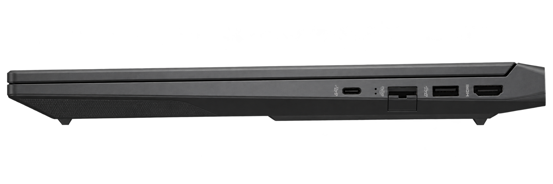 HP VICTUS Clamshell - Notebook - 15.6" - Intel Core i5 13420H / 4.8 GHz - 8 GB - DDR5 SDRAM - 512 GB - Integrated graphics - Windows 11 Home - Silver - Imagen 6