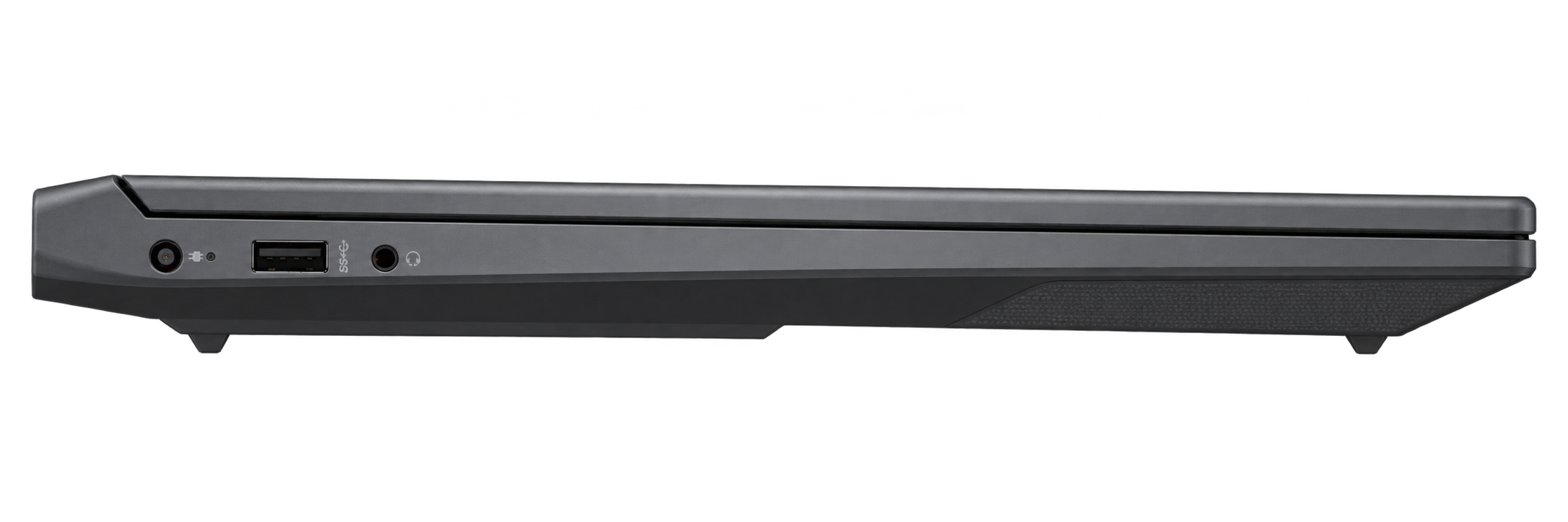 HP VICTUS Clamshell - Notebook - 15.6" - Intel Core i5 13420H / 4.8 GHz - 8 GB - DDR5 SDRAM - 512 GB - Integrated graphics - Windows 11 Home - Silver - Imagen 5