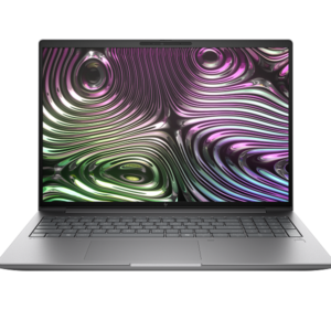 HP ZBook - Mobile workstation - 16" - Intel Core Ultra 7 356H / 4.7 GHz - 32 GB - DDR5 SDRAM - 1 TB SSD - NVIDIA RTX PRO 500 - Windows 11 Pro