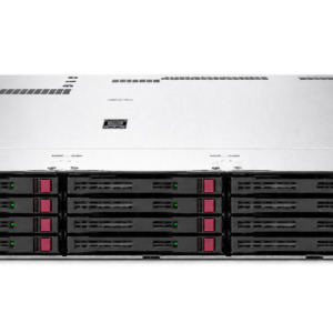 HPE ProLiant Compute DL360 Gen12 – Intel Xeon 6505P – 64GB DDR5 – 2×960GB SSD – 8SFF – P89231-DM5
