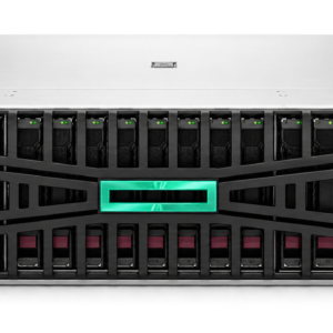 HPE ProLiant Compute DL380 Gen12 – Xeon 6505P – 64GB DDR5 – 2×480GB SSD – 8SFF – P89235-DM5