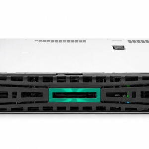 HPE ProLiant DL20 Gen11 – Intel Xeon 6325P – 32GB DDR5 – 2×480GB SSD – 4SFF – P86721-DM5