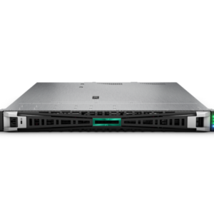 HPE PROLIANT DL320 GEN11 3508U 2.1GHZ 8C 1P 1X32GB-R 4LFF 2X960GB SSD 1X800W PS LA SERVER
