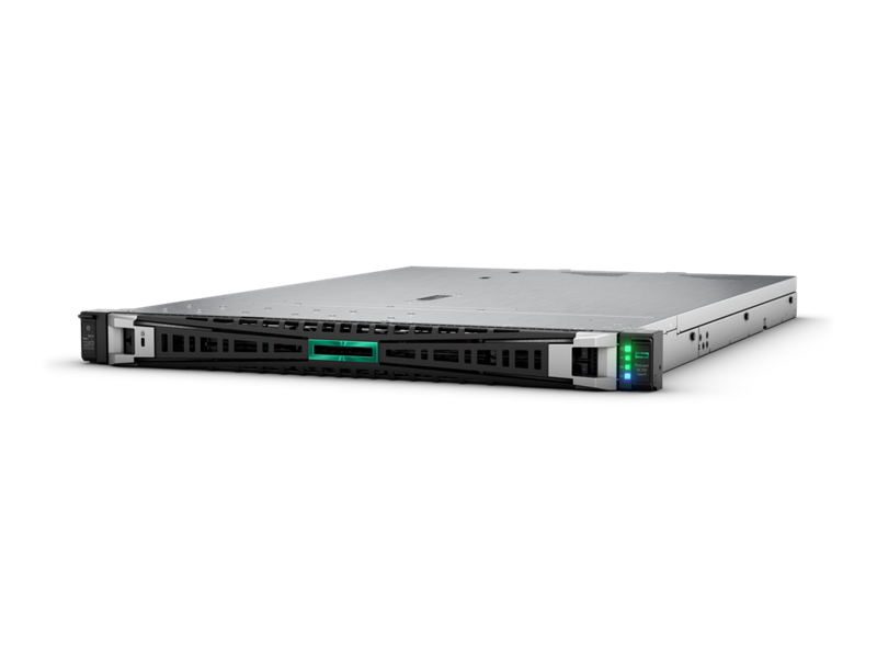 HPE PROLIANT DL320 GEN11 3508U 2.1GHZ 8C 1P 1X32GB-R 4LFF 2X960GB SSD 1X800W PS LA SERVER - Imagen 2