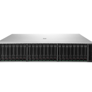 HPE PROLIANT COMPUTE DL380 GEN12 6505P 12C 1P 1X32GB-R 12LFF MR416I-O 2X4TB HDD 2X800W PS LA SERVER