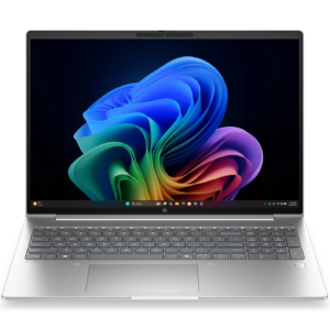HP ProBook 4G2i - Notebook - 16" - Intel Core Ultra 7 355 / 4.7 GHz - DDR5 SDRAM - 16 GB - 512 GB SSD - intel graphics - Windows 11 Pro - Spanish - 1-year warranty
