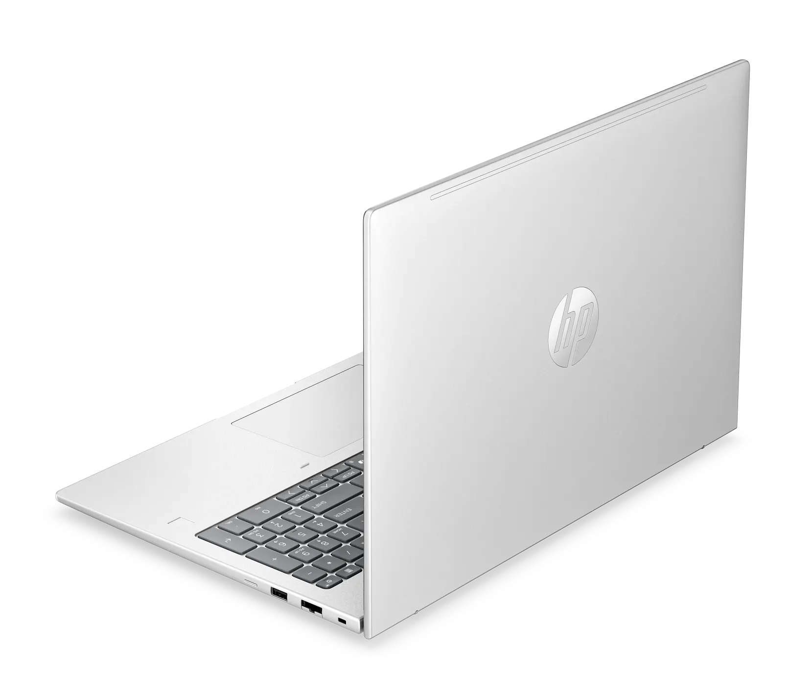 HP ProBook 4G2i - Notebook - 16" - Intel Core Ultra 7 355 / 4.7 GHz - DDR5 SDRAM - 16 GB - 512 GB SSD - intel graphics - Windows 11 Pro - Spanish - 1-year warranty - Imagen 4