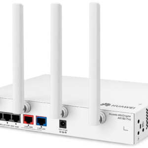 Huawei eKitEngine AR180PRO – Router Empresarial Wi-Fi 7 con Puertos 2.5GE – 50010844
